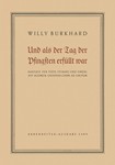 Und als der Tag der Pfingsten erfullt war op. 84 (1950) -Kantate-