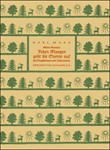 Jeden Morgen geht die Sonne auf (1951) -Kleine Kantate auf Worte von Hermann Claudius-