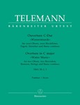 Ouverture C-Dur TWV 55:C3 "Wassermusik"