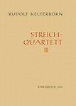 String Quartet Nr. 2 (1956)
