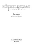 Serenata for String Orchestra (1956)
