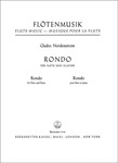 Rondo fur Flote und Klavier (1948)