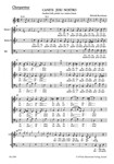 Canite Jesu nostro BuxWV 11 -Kantate-
