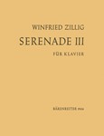 Serenade Nr. 3 (1931)
