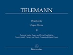 Orgelwerke  Volume 2