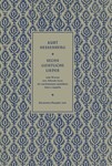 six geistliche Lieder op. 55 (1951)