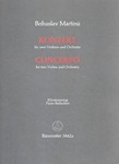Concerto For 2 Violins