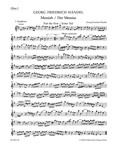 Messiah HWV 56 - Wind set