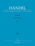 Messiah HWV 56 - Violin 1 part