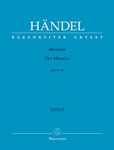 Messiah HWV 56 - Violin 2 part