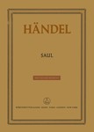 Saul HWV 53 -Oratorio in three acts-