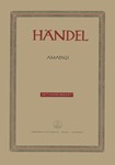Amadigi HWV 11 -Opera seria in three acts-