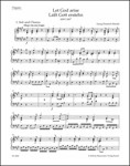 Let God arise HWV 256b