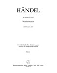 Water Music HWV 348-350