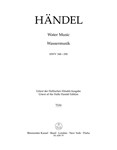 Water Music HWV 348-350