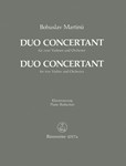 Duo Concertant