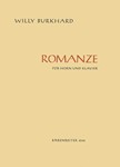 Romanze F-Dur