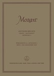 Alexander's Feast K. 591 -Cantata in two parts- (in the arrangement of Wolfgang Amadeus Mozart)