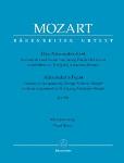 Alexander's Feast - Vocal Score