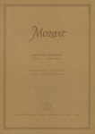 Acis und Galatea KV 566 -Pastorale in 2 Aufzugen, bearbeitet von Wolfgang Amadeus Mozart-