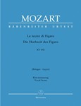Le Nozze Di Figaro/Die Hochzeit Des Figaro
