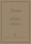 Divertimenti und Serenaden fur Wind Instruments, Band 2