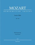 Lucio Silla K. 135 -Dramma per musica in three acts-