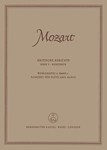 Concerto for Flute, Harp and Orchestra C major K. 299(297c)