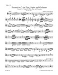 Concerto for Flute, Harp and Orchestra C major K. 299(297c)