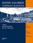 Symphony Quintetto  After Sym #94