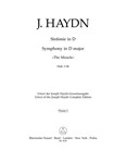 Symphony D major Hob. I:96 "The Miracle"