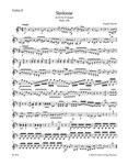 Symphony D major Hob. I:96 "The Miracle"