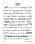 Symphony D major Hob. I:96 "The Miracle"