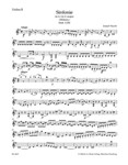 Symphony G major Hob. I:100 "Military"
