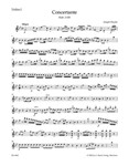 Concertante Hob. I:105