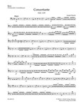 Concertante Hob. I:105