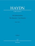 The Seasons Hob. XXI:3 (1799-1801) -Oratorio-