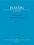 The Seasons Hob. XXI:3 (1799-1801) -Oratorio-