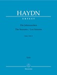 The Seasons Hob. XXI:3 (1799-1801) -Oratorio-