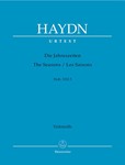 The Seasons Hob. XXI:3 (1799-1801) -Oratorio-