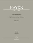 The Seasons Hob. XXI:3 (1799-1801) -Oratorio-