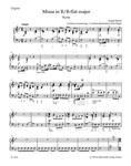 Missa B-flat major Hob.XXII:13 "Creation Mass"