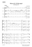 Missa B-flat major Hob.XXII:13 "Creation Mass"
