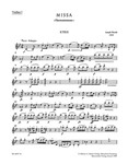 Missa B-flat major Hob.XXII:14 "Harmony Mass"