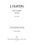 Missa in Angustiis Hob.XXII:11 "Nelson Mass"