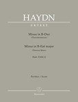 Missa B-Dur Hob. XXII:12 "Theresienmesse"