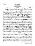 Missa B-flat major Hob.XXII:12 "Theresa Mass"