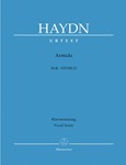 Armida Hob. XXVIII:12 -Heroic drama-