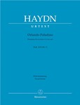 Orlando paladino Hob.XXVIII:11 -Dramma eroicomico in drei acts-