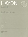London Symphony Nr. 10 B-flat major Hob.I:102